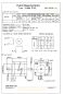 Preview: Schrittmotor - 2 Nm 2 A  -  Welle fi. 6,35 mm - Flansch 57 mm